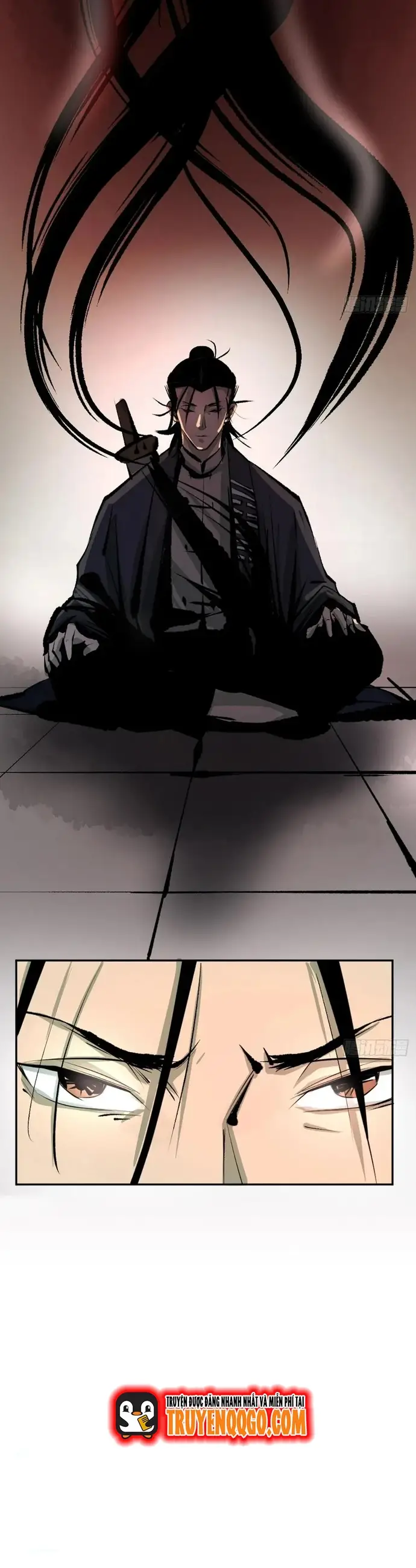 Tàn Tích Đạo Gia Chapter 12 - 8