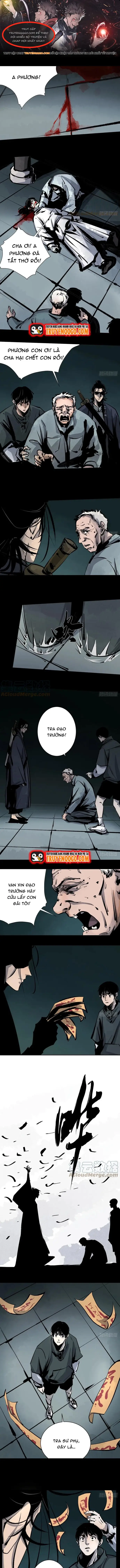 Tàn Tích Đạo Gia Chapter 15 - 1