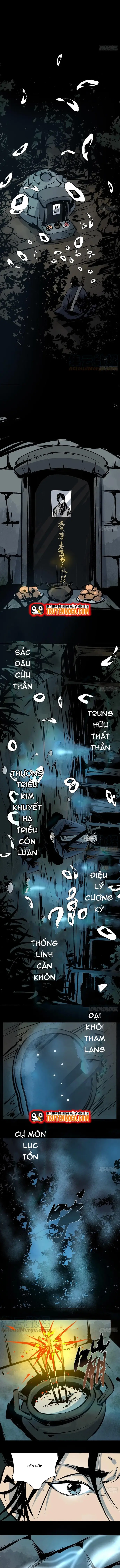 Tàn Tích Đạo Gia Chapter 15 - 6