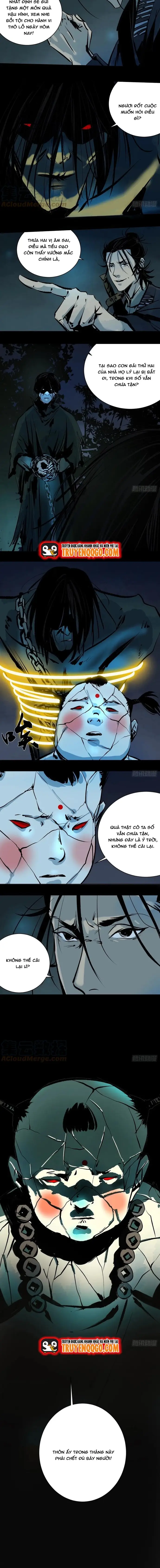 Tàn Tích Đạo Gia Chapter 15 - 9