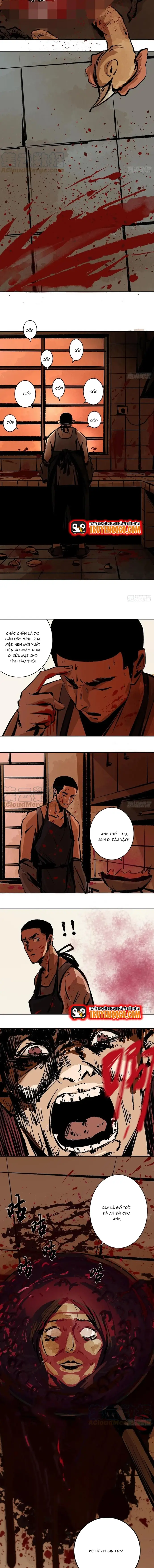 Tàn Tích Đạo Gia Chapter 16 - 7