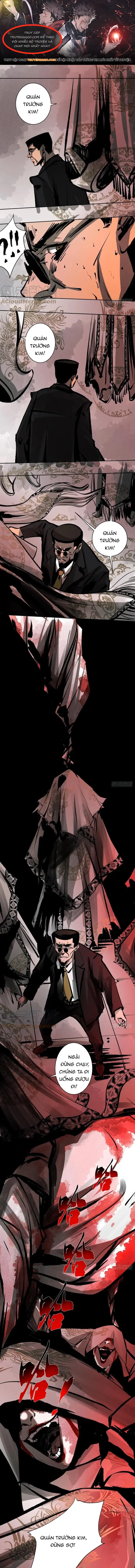 Tàn Tích Đạo Gia Chapter 19 - 1