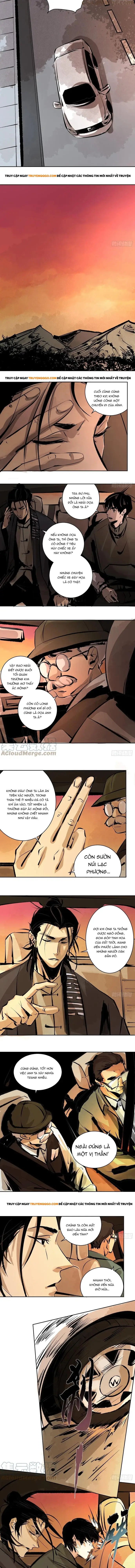 Tàn Tích Đạo Gia Chapter 19 - 5