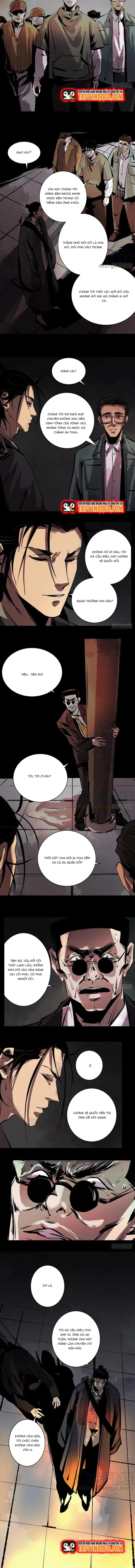 Tàn Tích Đạo Gia Chapter 22 - 7