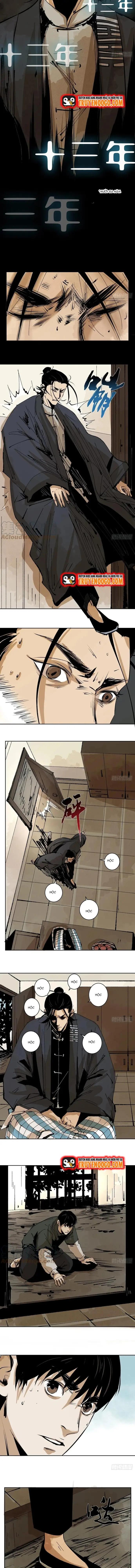 Tàn Tích Đạo Gia Chapter 24 - 6