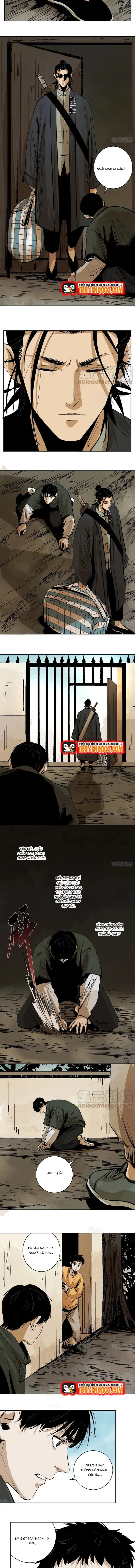 Tàn Tích Đạo Gia Chapter 24 - 7