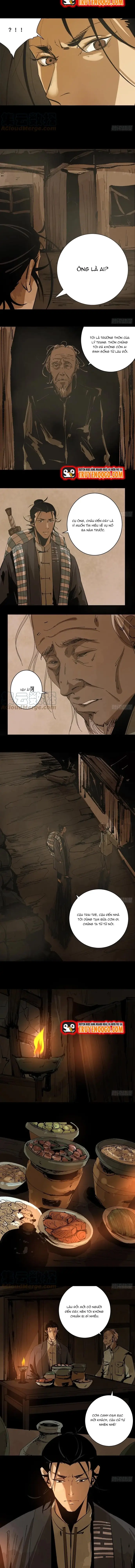 Tàn Tích Đạo Gia Chapter 25 - 5