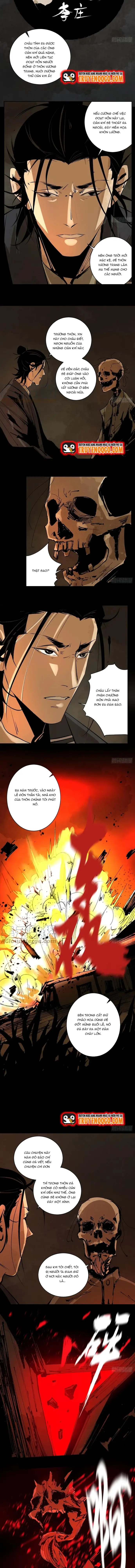 Tàn Tích Đạo Gia Chapter 25 - 7