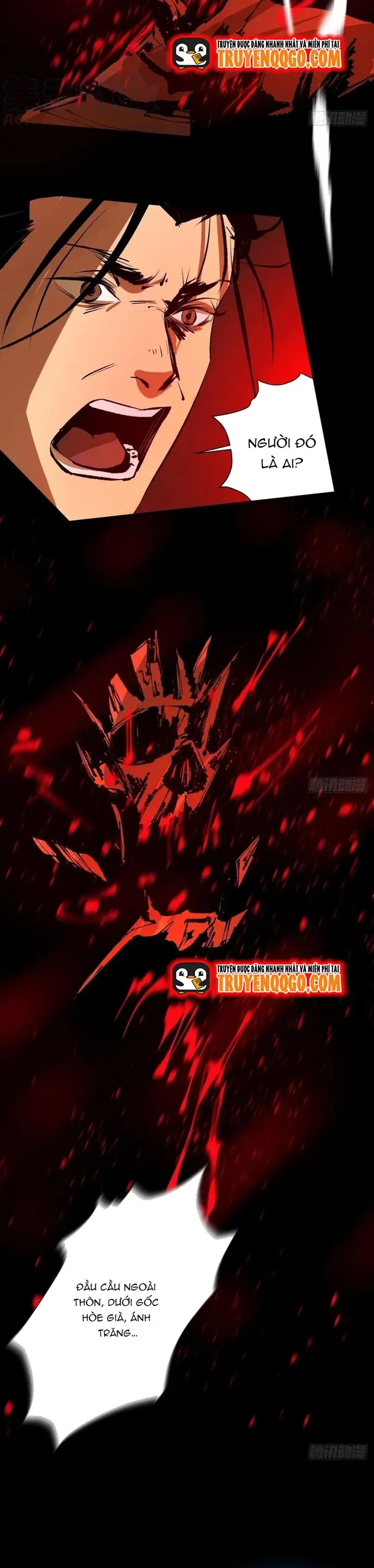 Tàn Tích Đạo Gia Chapter 25 - 8