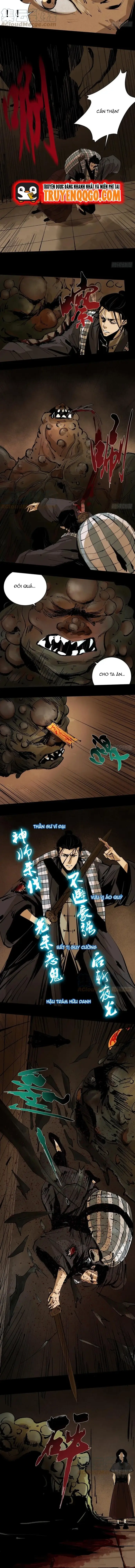 Tàn Tích Đạo Gia Chapter 26 - 4