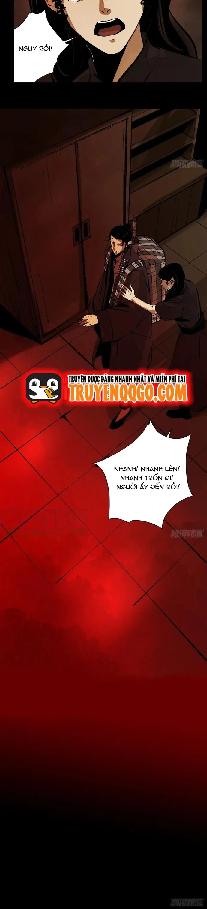 Tàn Tích Đạo Gia Chapter 26 - 6