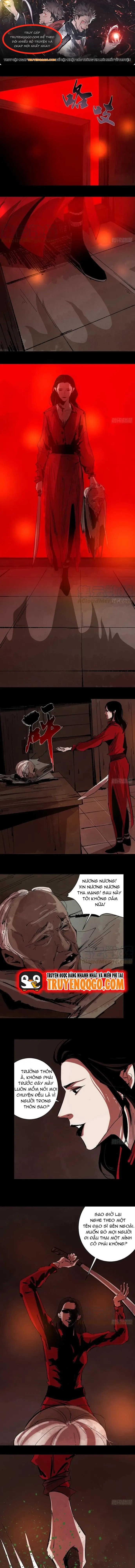 Tàn Tích Đạo Gia Chapter 27 - 1