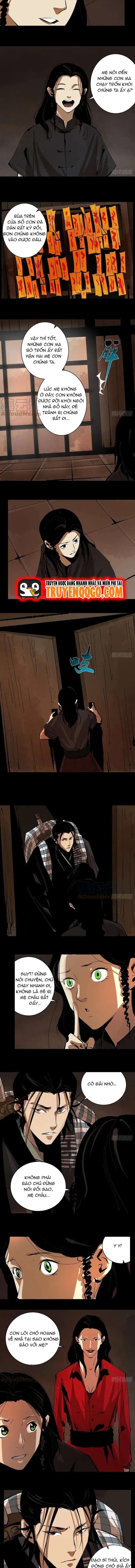 Tàn Tích Đạo Gia Chapter 27 - 5