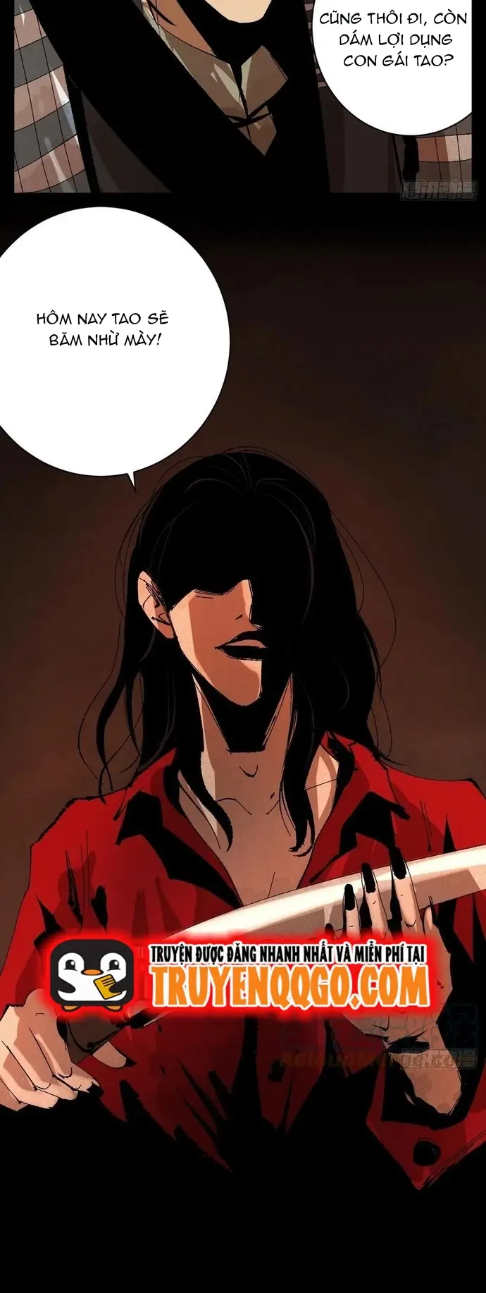 Tàn Tích Đạo Gia Chapter 27 - 6