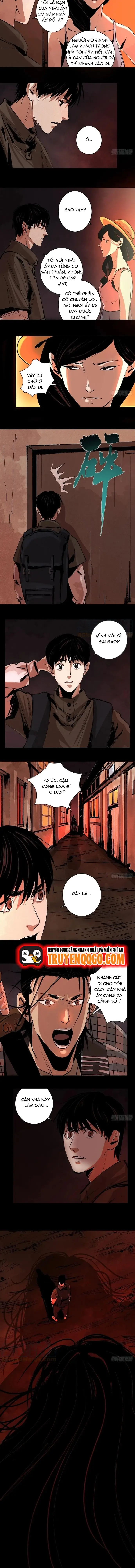 Tàn Tích Đạo Gia Chapter 28 - 7