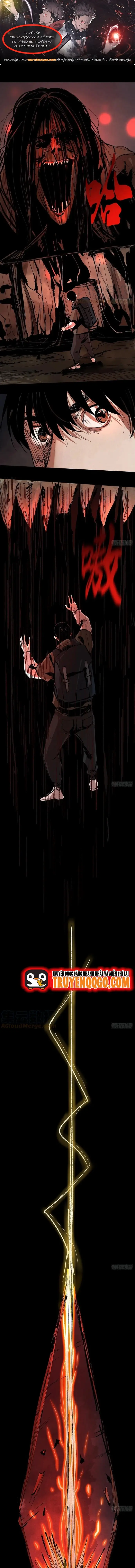 Tàn Tích Đạo Gia Chapter 29 - 1