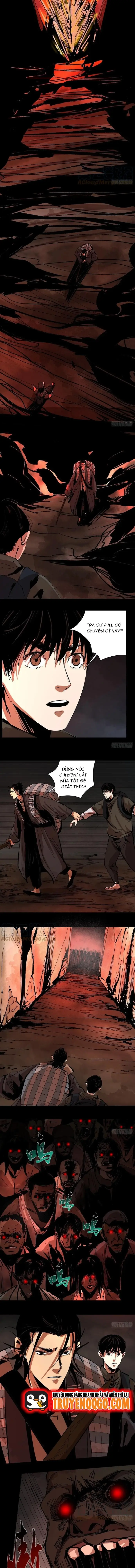 Tàn Tích Đạo Gia Chapter 29 - 2