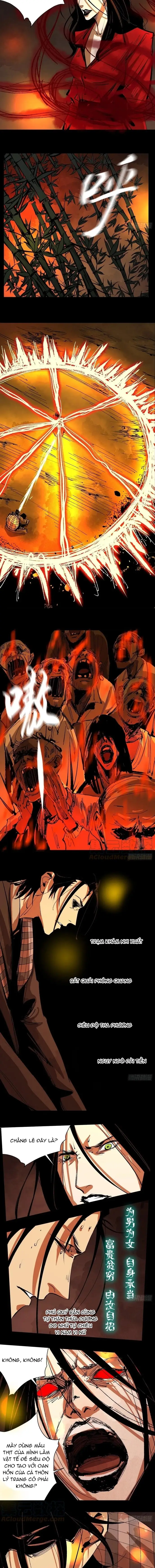 Tàn Tích Đạo Gia Chapter 30 - 5