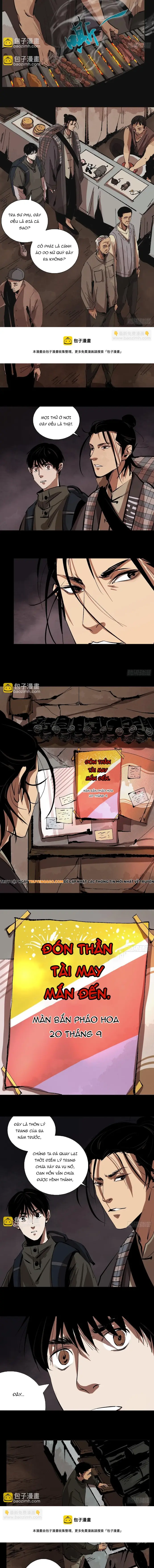 Tàn Tích Đạo Gia Chapter 31 - 4