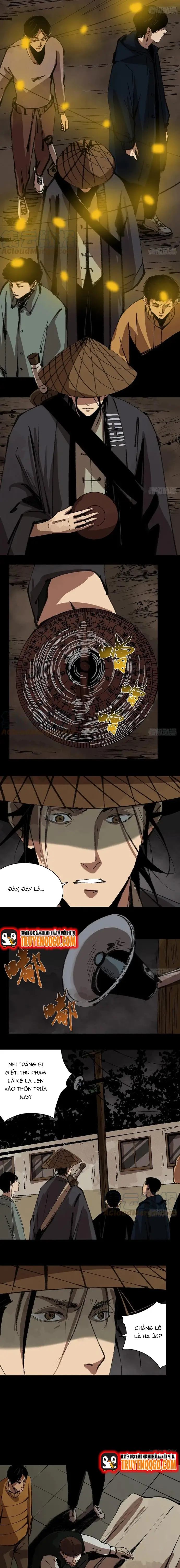 Tàn Tích Đạo Gia Chapter 34 - 4