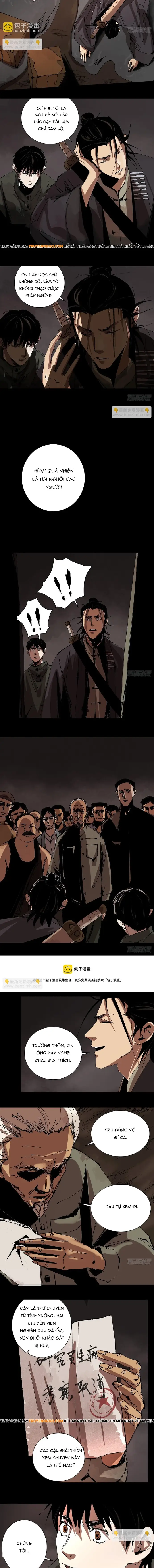 Tàn Tích Đạo Gia Chapter 32 - 7