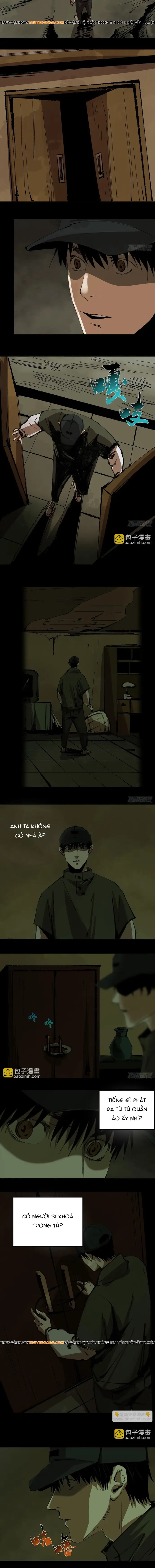 Tàn Tích Đạo Gia Chapter 33 - 5