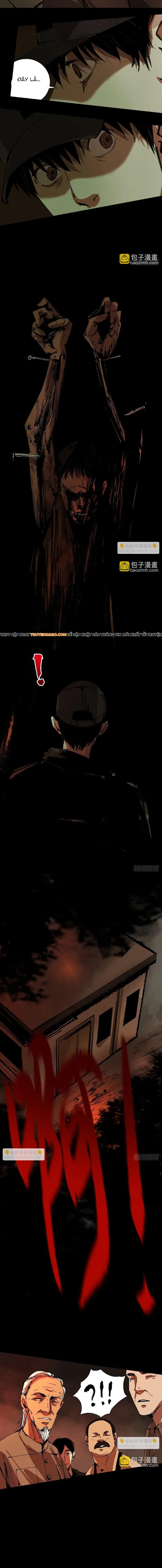 Tàn Tích Đạo Gia Chapter 33 - 7