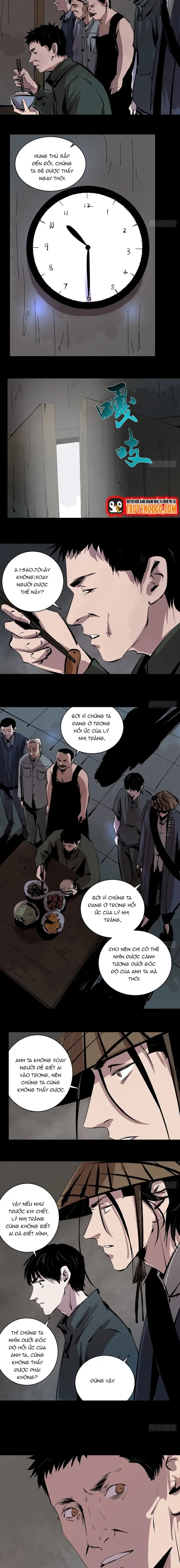 Tàn Tích Đạo Gia Chapter 35 - 4