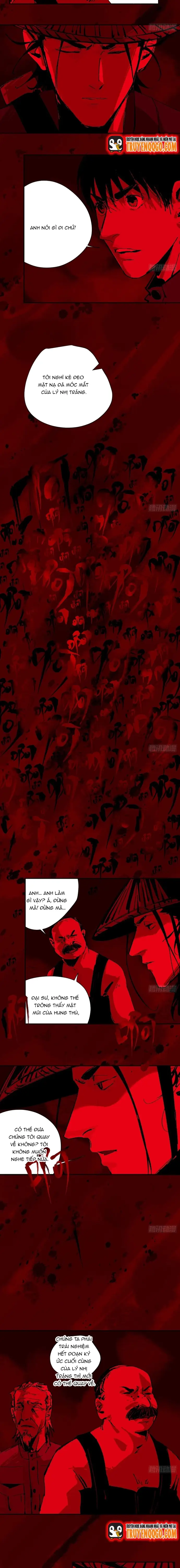 Tàn Tích Đạo Gia Chapter 35 - 7