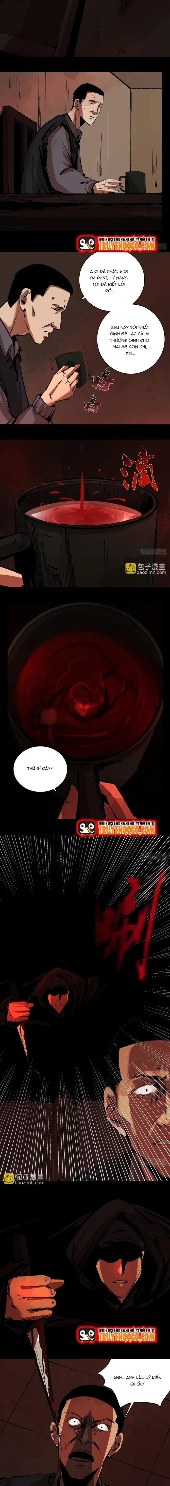 Tàn Tích Đạo Gia Chapter 37 - 6