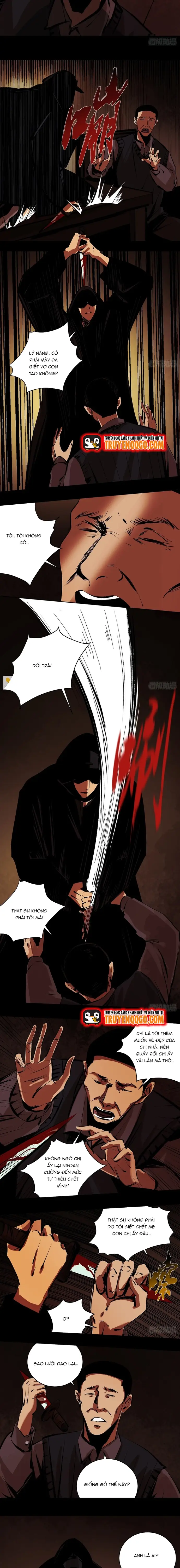 Tàn Tích Đạo Gia Chapter 37 - 7