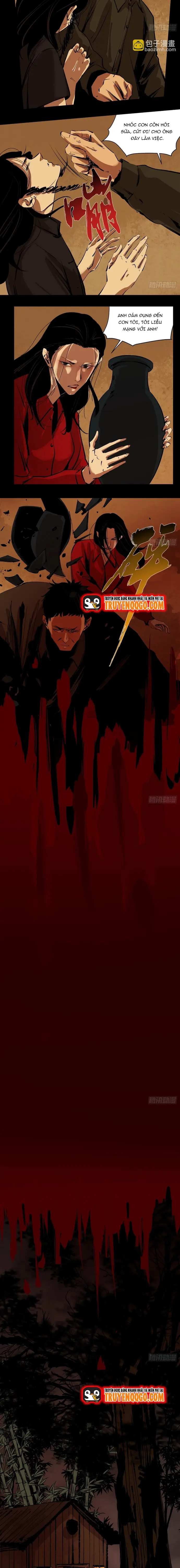 Tàn Tích Đạo Gia Chapter 38 - 6