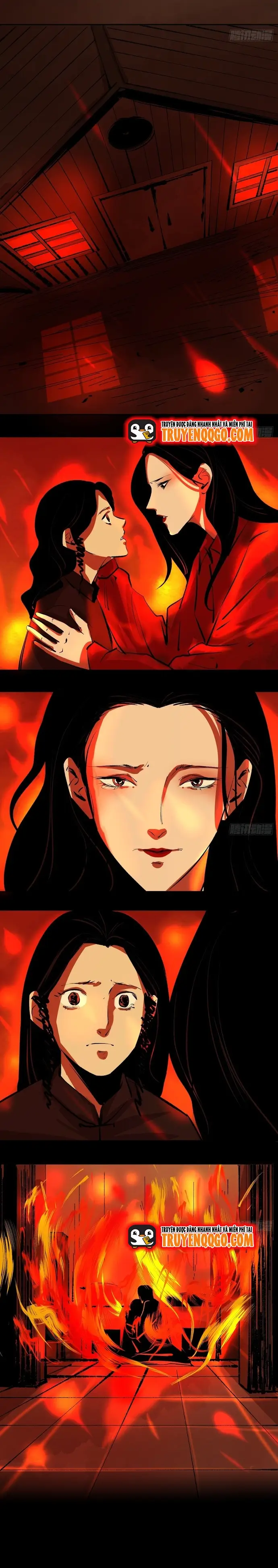 Tàn Tích Đạo Gia Chapter 38 - 8