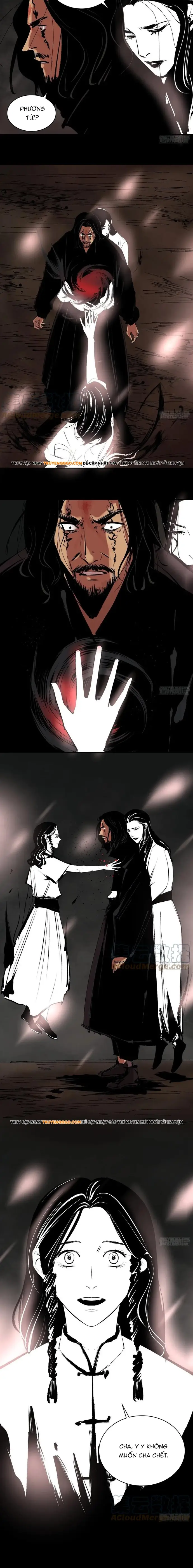 Tàn Tích Đạo Gia Chapter 41 - 7