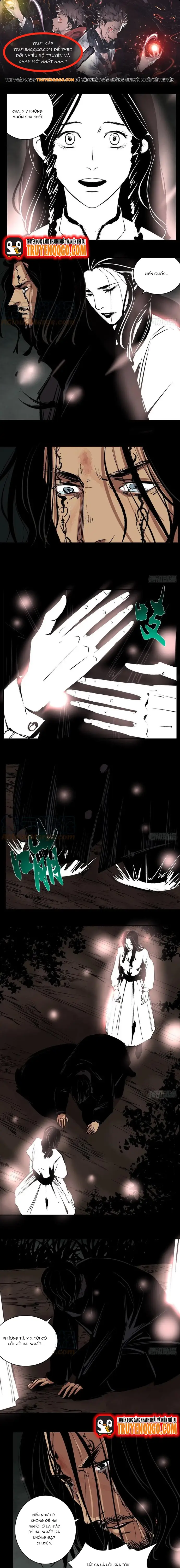 Tàn Tích Đạo Gia Chapter 42 - 1