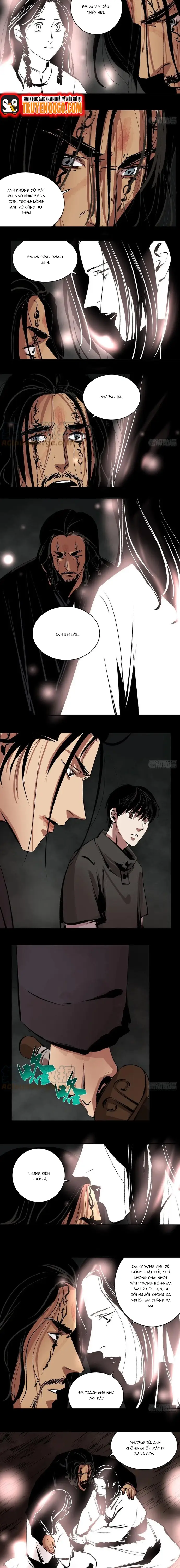 Tàn Tích Đạo Gia Chapter 42 - 3