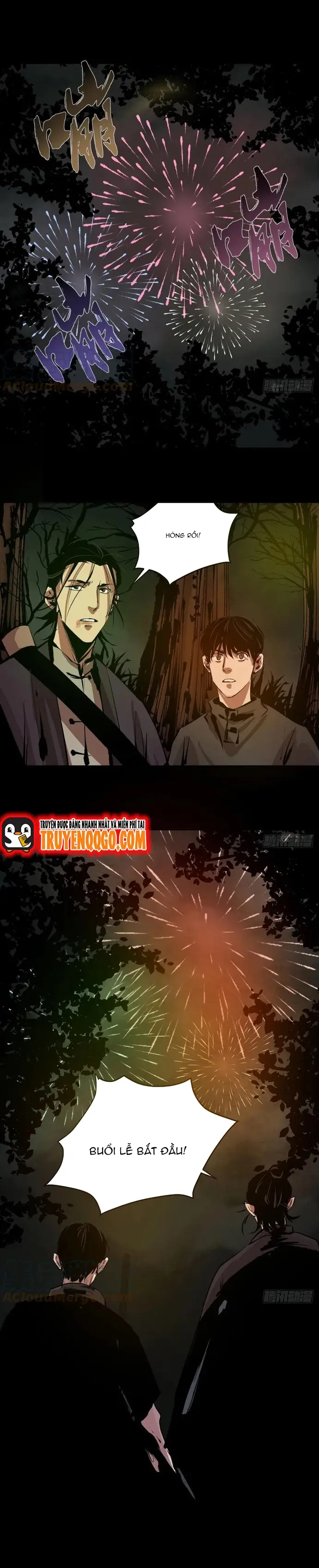 Tàn Tích Đạo Gia Chapter 42 - 7