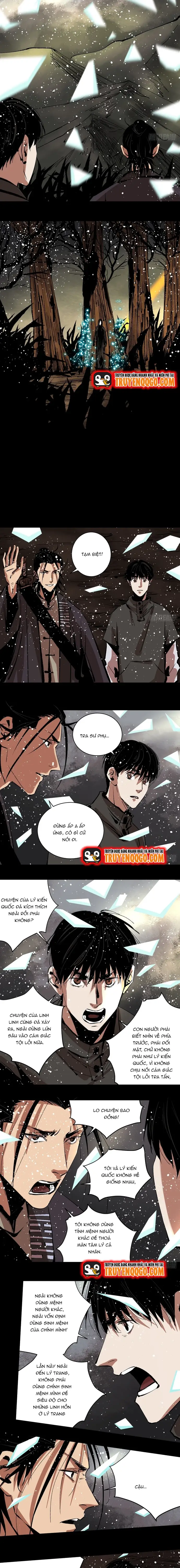Tàn Tích Đạo Gia Chapter 44 - 6