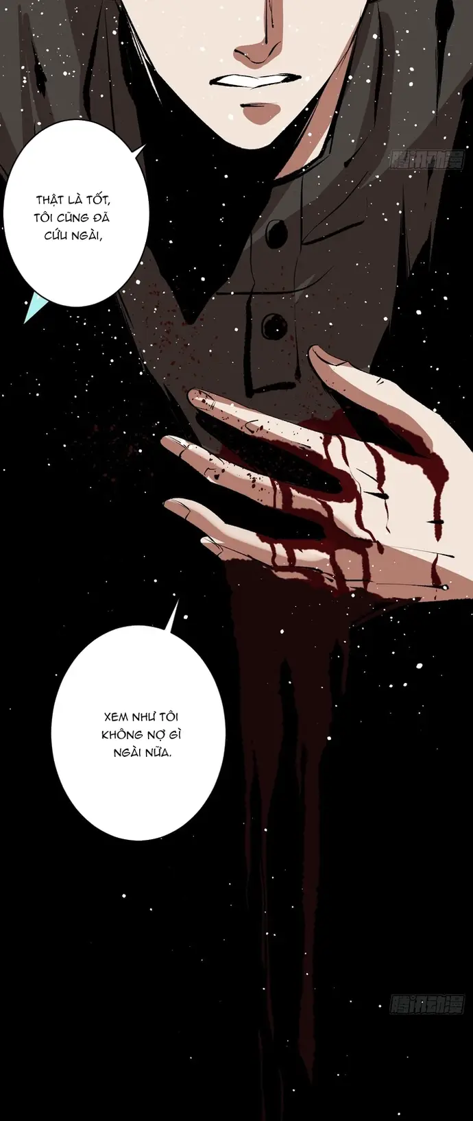 Tàn Tích Đạo Gia Chapter 44 - 8