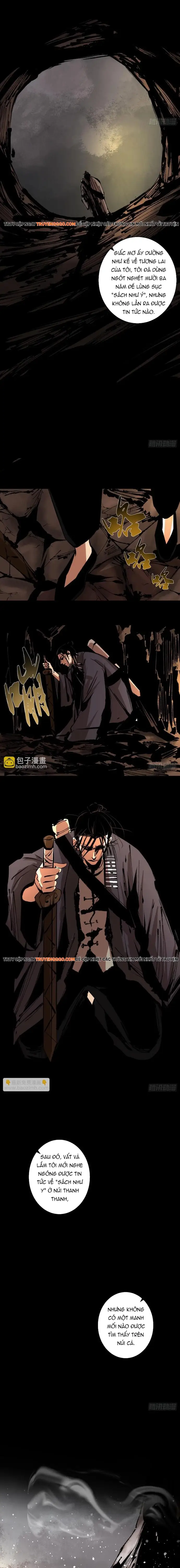 Tàn Tích Đạo Gia Chapter 45 - 2