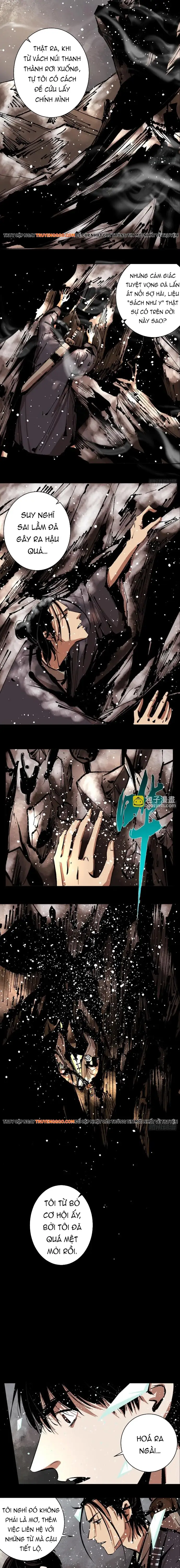 Tàn Tích Đạo Gia Chapter 45 - 3