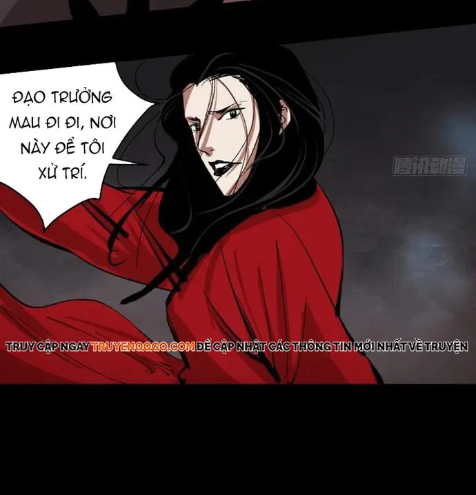 Tàn Tích Đạo Gia Chapter 45 - 8