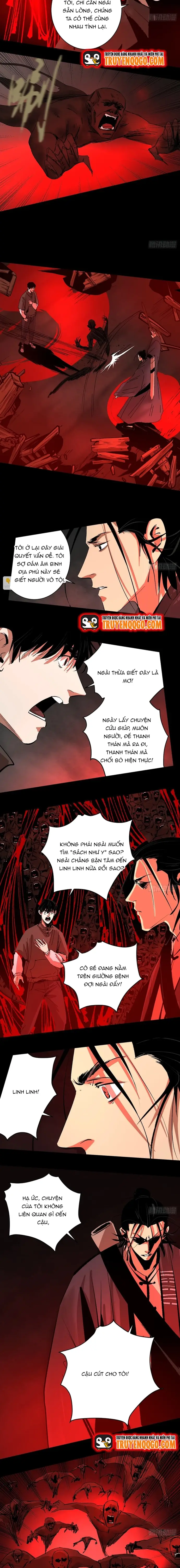 Tàn Tích Đạo Gia Chapter 47 - 5