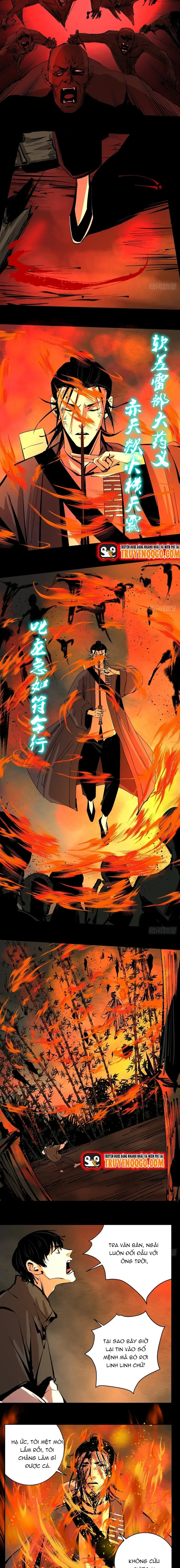 Tàn Tích Đạo Gia Chapter 47 - 6