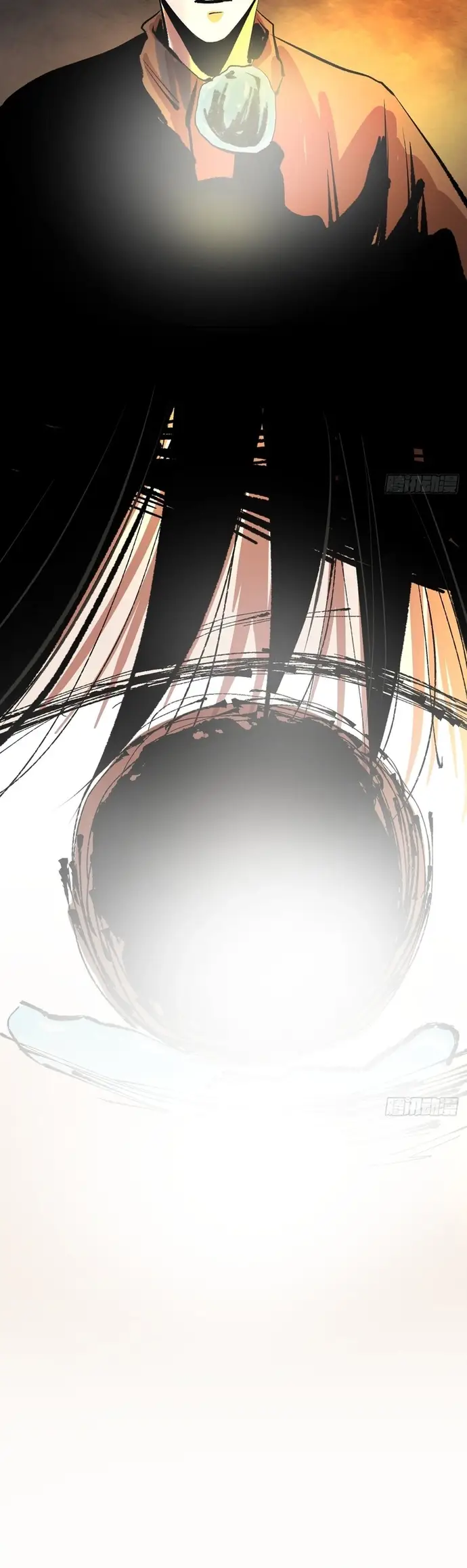 Tàn Tích Đạo Gia Chapter 47 - 8