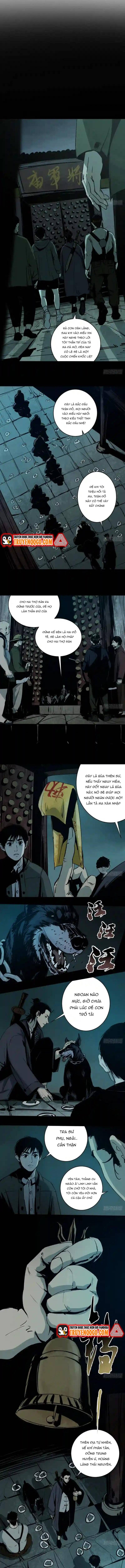 Tàn Tích Đạo Gia Chapter 5 - 4