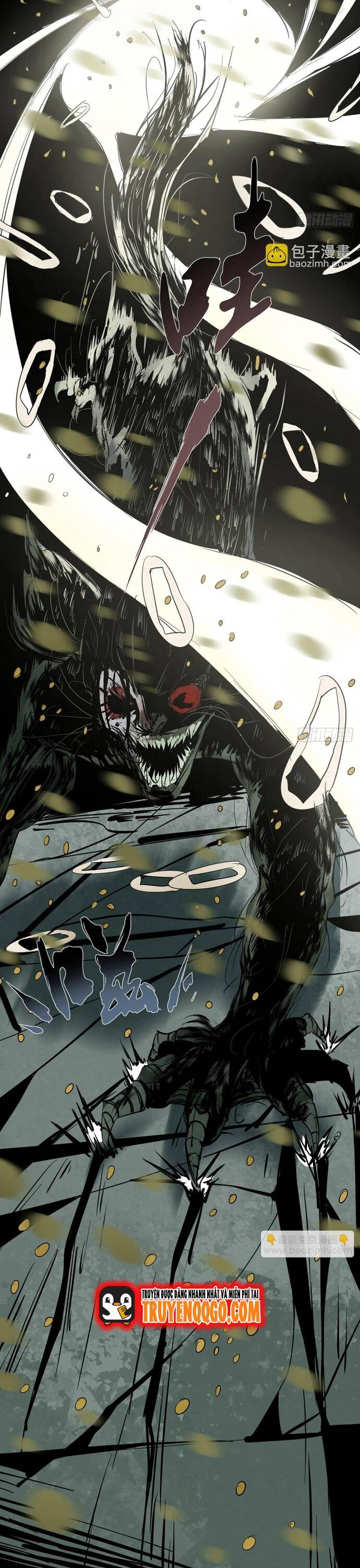 Tàn Tích Đạo Gia Chapter 6 - 13