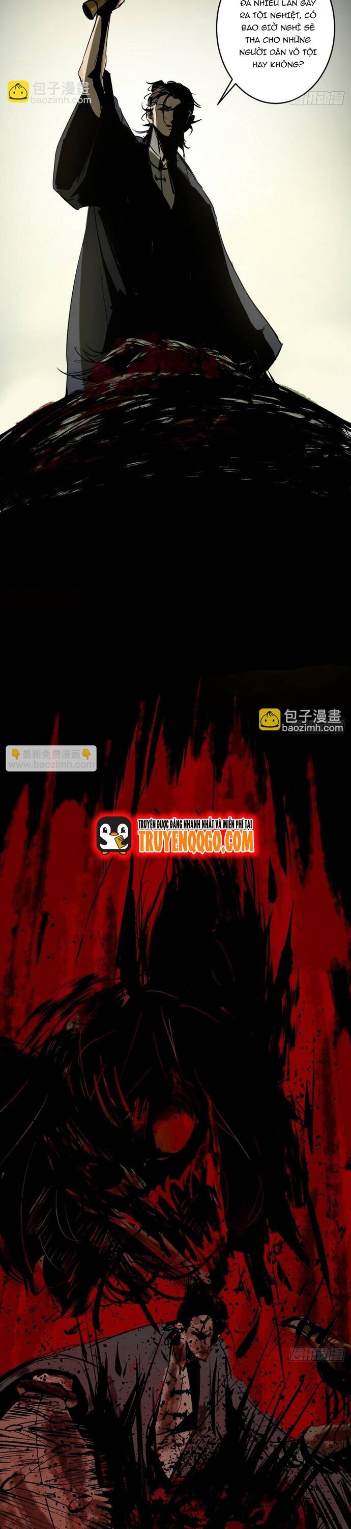 Tàn Tích Đạo Gia Chapter 6 - 20