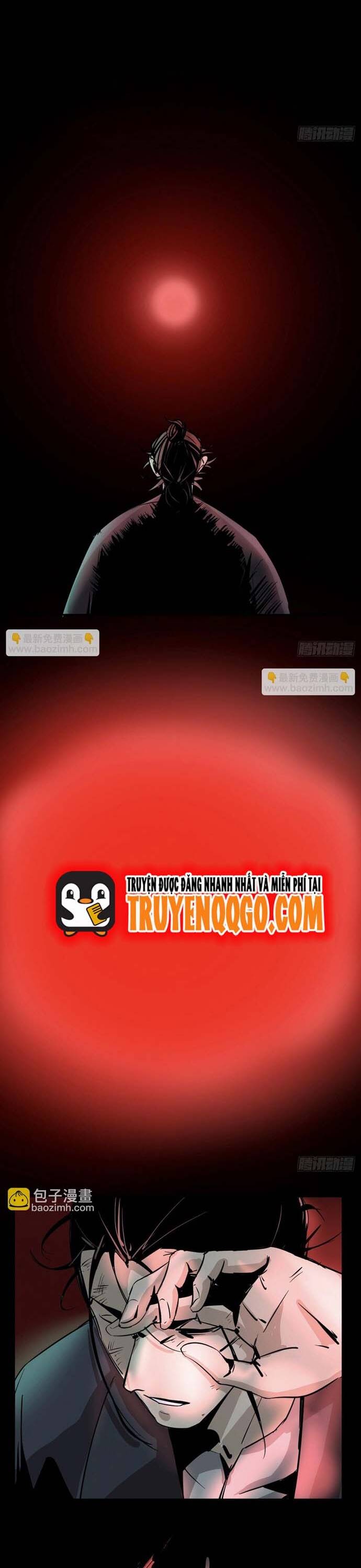 Tàn Tích Đạo Gia Chapter 8 - 2