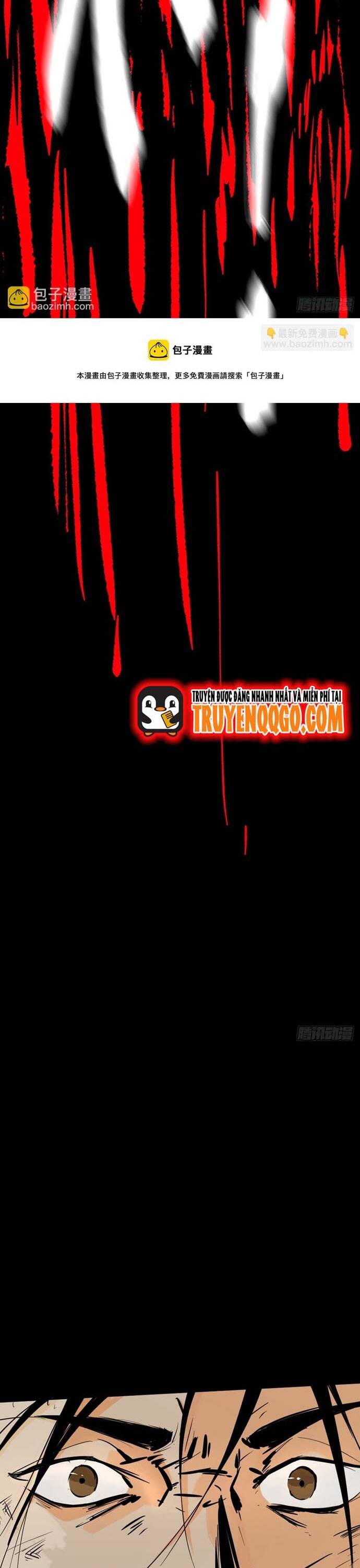 Tàn Tích Đạo Gia Chapter 8 - 9